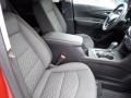 Cayenne Orange Metallic - Equinox LT AWD Photo No. 11