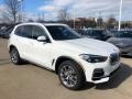 2020 Alpine White BMW X2 xDrive28i  photo #1