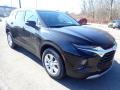 Black - Blazer LT AWD Photo No. 7