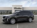 Stellar Black Metallic - XT6 Sport AWD Photo No. 5