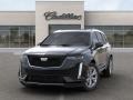 Stellar Black Metallic - XT6 Sport AWD Photo No. 9