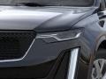 Stellar Black Metallic - XT6 Sport AWD Photo No. 11