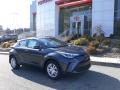 Magnetic Gray Metallic - C-HR LE Photo No. 1