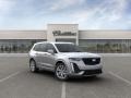 Radiant Silver Metallic - XT6 Sport AWD Photo No. 4