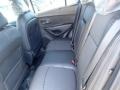 Satin Steel Metallic - Trax LT AWD Photo No. 11