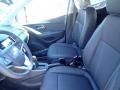 Satin Steel Metallic - Trax LT AWD Photo No. 12