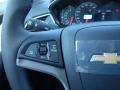 Satin Steel Metallic - Trax LT AWD Photo No. 18