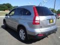 2007 Whistler Silver Metallic Honda CR-V EX-L 4WD  photo #3