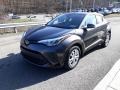 Magnetic Gray Metallic - C-HR LE Photo No. 40