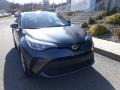 Magnetic Gray Metallic - C-HR LE Photo No. 41