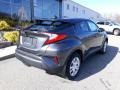 Magnetic Gray Metallic - C-HR LE Photo No. 42
