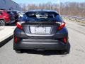 Magnetic Gray Metallic - C-HR LE Photo No. 43