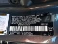 Magnetic Gray Metallic - C-HR LE Photo No. 45
