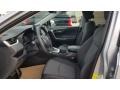 2020 Silver Sky Metallic Toyota RAV4 XLE AWD Hybrid  photo #2