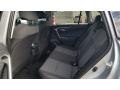 2020 Silver Sky Metallic Toyota RAV4 XLE AWD Hybrid  photo #3