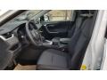 Super White - RAV4 XLE AWD Hybrid Photo No. 2