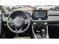 Super White - RAV4 XLE AWD Hybrid Photo No. 4