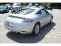 2008 Liquid Silver Metallic Mitsubishi Eclipse GS Coupe  photo #21