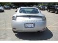 Liquid Silver Metallic - Eclipse GS Coupe Photo No. 22