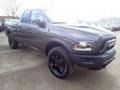 2020 Granite Crystal Metallic Ram 1500 Classic Warlock Quad Cab 4x4  photo #7