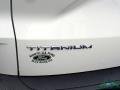 Star White Metallic Tri-Coat - Escape Titanium 4WD Photo No. 35