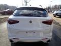 Alfa White - Stelvio TI AWD Photo No. 6