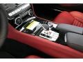  2020 SL 450 Roadster 9 Speed Automatic Shifter