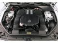 2020 SL 450 Roadster 3.0 Liter Turbocharged DOHC 24-Valve VVT V6 Engine
