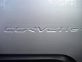 2006 Machine Silver Metallic Chevrolet Corvette Coupe  photo #15