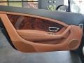 Saddle Door Panel Photo for 2014 Bentley Continental GT #137296830