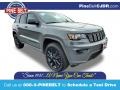 2020 Sting-Gray Jeep Grand Cherokee Altitude 4x4  photo #1