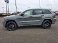 2020 Sting-Gray Jeep Grand Cherokee Altitude 4x4  photo #3