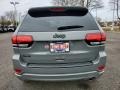 2020 Sting-Gray Jeep Grand Cherokee Altitude 4x4  photo #5