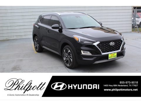 2020 Hyundai Tucson Sport Data, Info and Specs