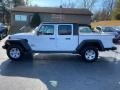Bright White - Gladiator Sport 4x4 Photo No. 1
