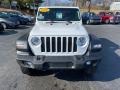 Bright White - Gladiator Sport 4x4 Photo No. 3