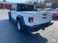 Bright White - Gladiator Sport 4x4 Photo No. 8