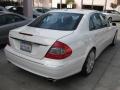 2007 Arctic White Mercedes-Benz E 350 Sedan  photo #3