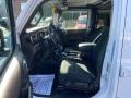 Bright White - Gladiator Sport 4x4 Photo No. 12