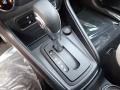 2020 Ford EcoSport Ebony Black Interior Transmission Photo