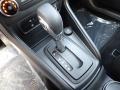 6 Speed Automatic 2020 Ford EcoSport S 4WD Transmission