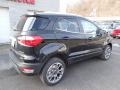 Shadow Black - EcoSport Titanium 4WD Photo No. 2