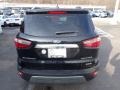 Shadow Black - EcoSport Titanium 4WD Photo No. 4