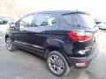 Shadow Black - EcoSport Titanium 4WD Photo No. 5