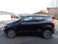 Shadow Black - EcoSport Titanium 4WD Photo No. 6