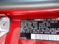 2020 Fusion Red Metallic Volvo XC60 T5 AWD Momentum  photo #11