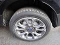 Shadow Black - EcoSport Titanium 4WD Photo No. 10