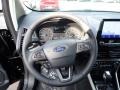 Shadow Black - EcoSport Titanium 4WD Photo No. 18
