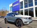 Thunder Grey Metallic - XC40 T5 Momentum AWD Photo No. 1