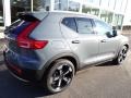 Thunder Grey Metallic - XC40 T5 Momentum AWD Photo No. 2